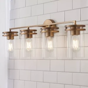 Neysha Vanity Light - 4 Light