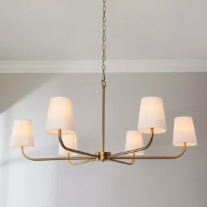 Westchase Chandelier - Large